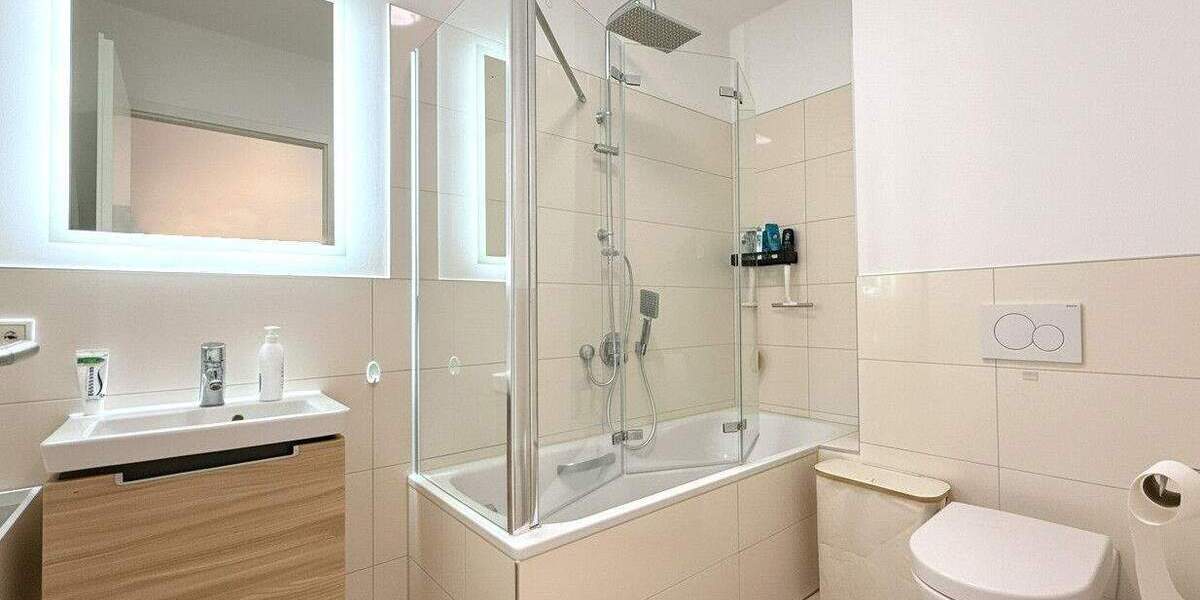 Etagenwohnung Frankfurt am Main Bockenheim - 3 Zimmer, 122 m&sup2;, 1.100.000&euro; | Angebot:25727366