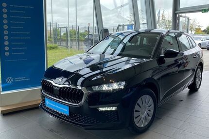 Skoda Scala 13.990 km 21.450 &euro; Bad Vilbel 61118