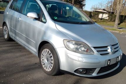 VW Golf Plus 217.800 km 2.890 &euro; Stockstadt 63743