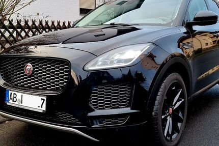 Jaguar E-Pace 79.900 km 22.900 &euro; Aschaffenburg 63741