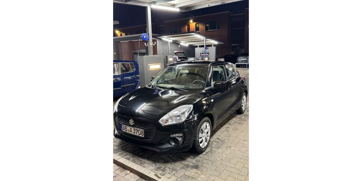 Suzuki Swift 68.889 km 9.400 &euro; Aschaffenburg 63741