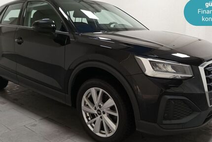 Audi Q2 63.684 km 25.770 &euro; Egelsbach 63329