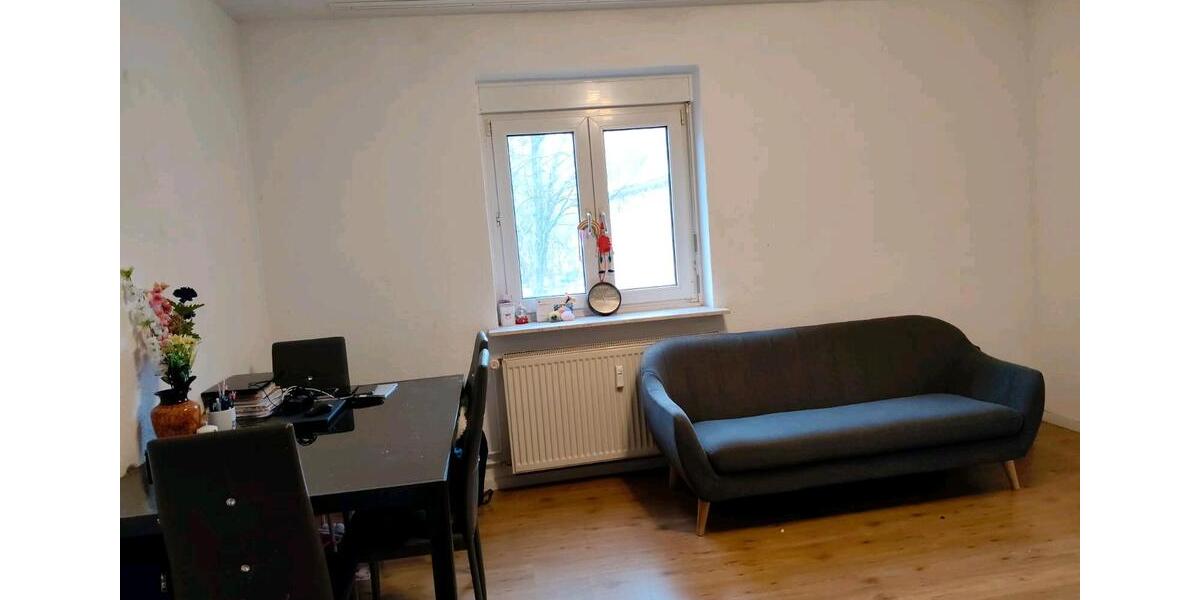 Etagenwohnung Frankfurt am Main Sindlingen - 2 Zimmer, 50 m&sup2;, 1.050&euro; | Angebot:25923516
