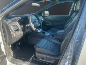 Nissan Qashqai Tekna+*Pano*Head-Up*360°*LED*Leder*Bose* 90.200 km 22.870 &euro; Nidderau 61130