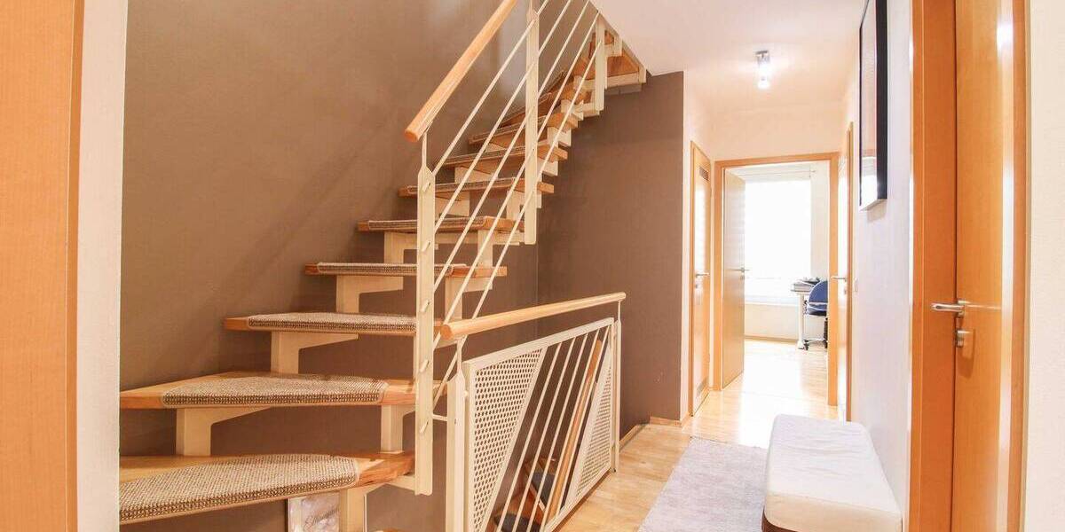 Reihenendhaus Frankfurt am Main Schwanheim - 5 Zimmer, 145 m&sup2;, 949.000&euro; | Angebot:26291040