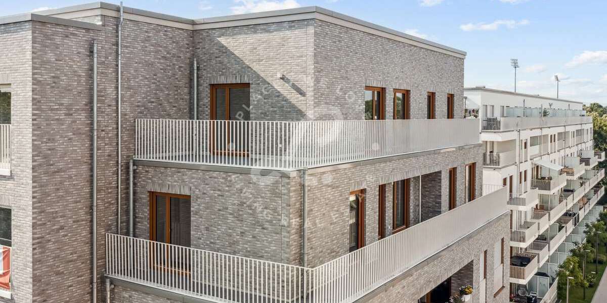 Etagenwohnung Frankfurt Bockenheim - 3 Zimmer, 112 m&sup2;, 699.900&euro; | Angebot:18382035