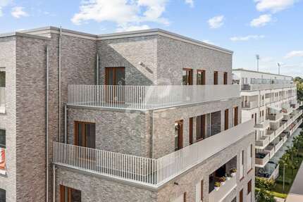 Wohnung Frankfurt Bockenheim - 3 Zimmer, 112 m&sup2;, 699.900&euro; | Angebot:18382035