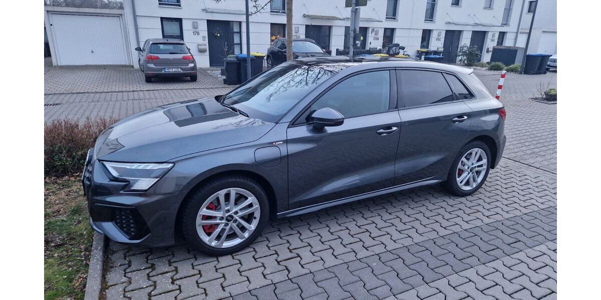 Audi A3 80.500 km 26.490 &euro; Florstadt 61197