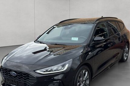 Ford Focus 22.710 km 23.750 &euro; Frankfurt 60386