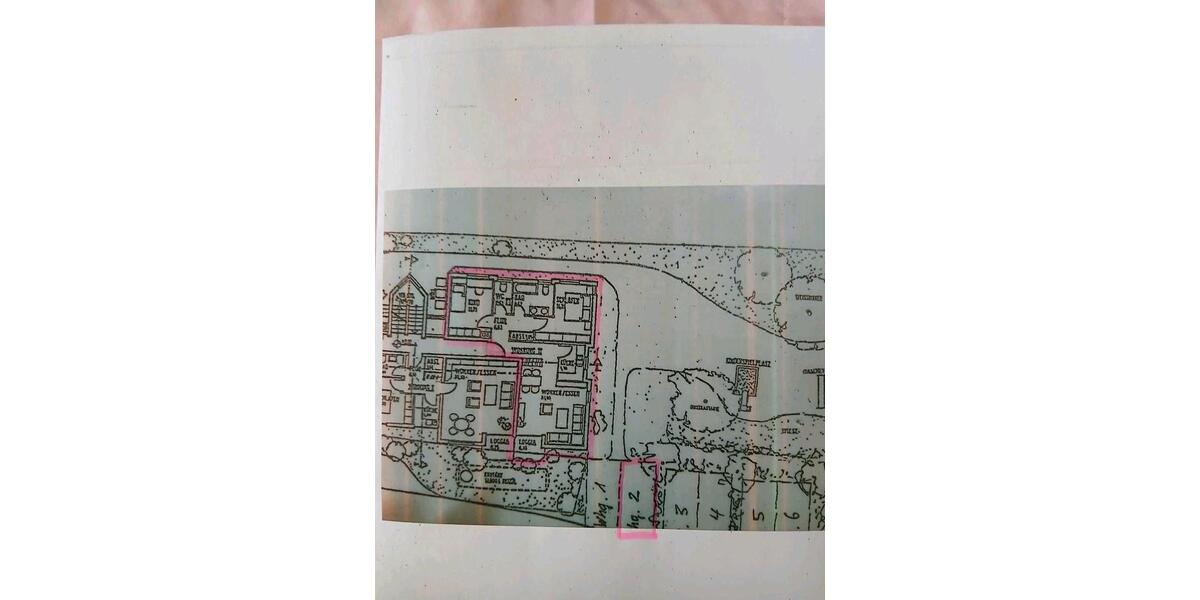 Etagenwohnung Florstadt - 3 Zimmer, 80 m&sup2;, 270.000&euro; | Angebot:26533772