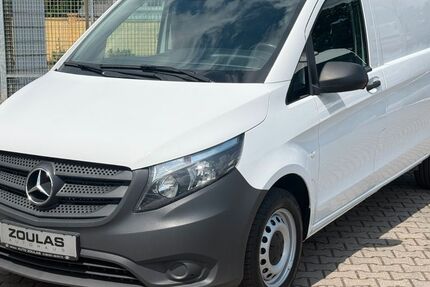 Mercedes-Benz Vito 165.000 km 15.990 &euro; Maintal OT Dörnigheim 63477