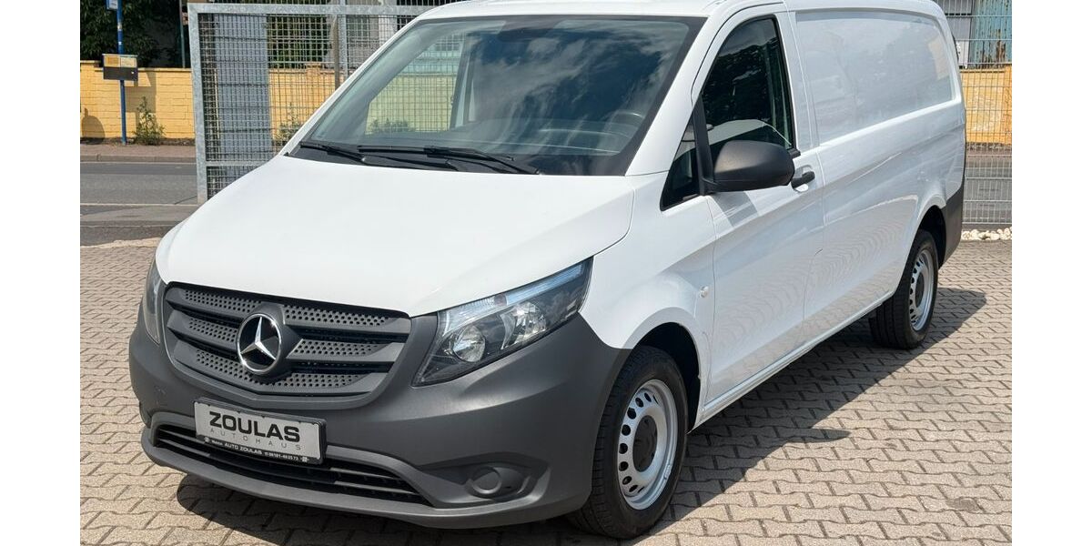 Mercedes-Benz Vito 165.000 km 15.990 &euro; Maintal OT Dörnigheim 63477