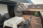 Dachgeschoßwohnung Altenstadt - 3 Zimmer, 90 m&sup2;, 1.000&euro; | Angebot:27620656