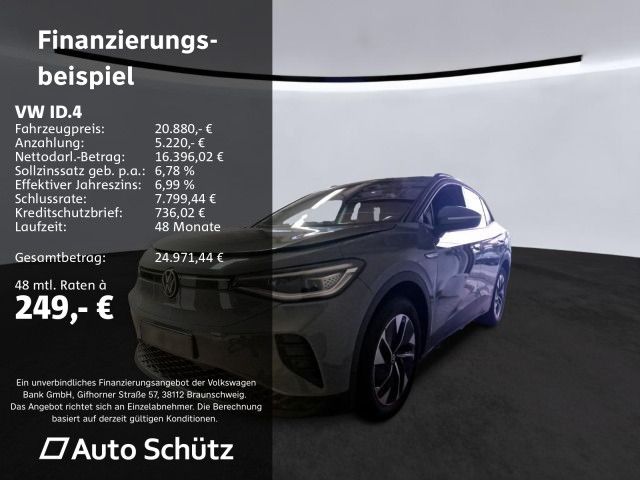 VW ID.4 56.284 km 20.880 &euro; Groß-Umstadt 64823