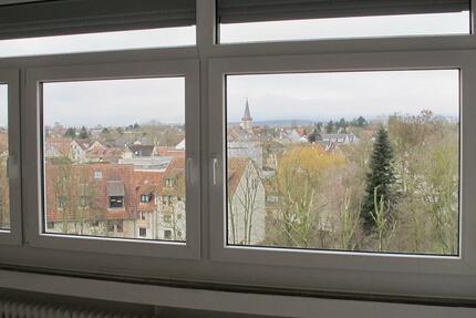 Wohnung Bad Homburg vor der Höhe Gonzenheim - 1 Zimmer, 37 m&sup2;, 149.000&euro; | Angebot:25382261