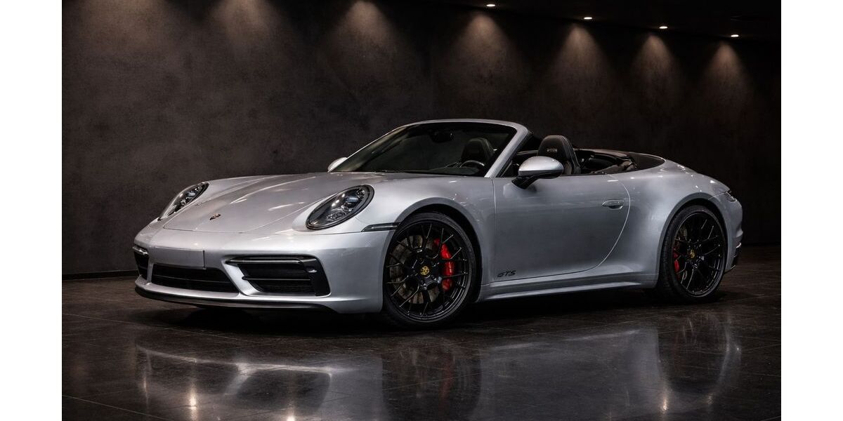 Porsche 992 64.000 km 147.900 &euro; Frankfurt 60314