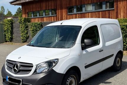 Mercedes-Benz Citan 156.159 km 5.450 &euro; Bad Soden 65812