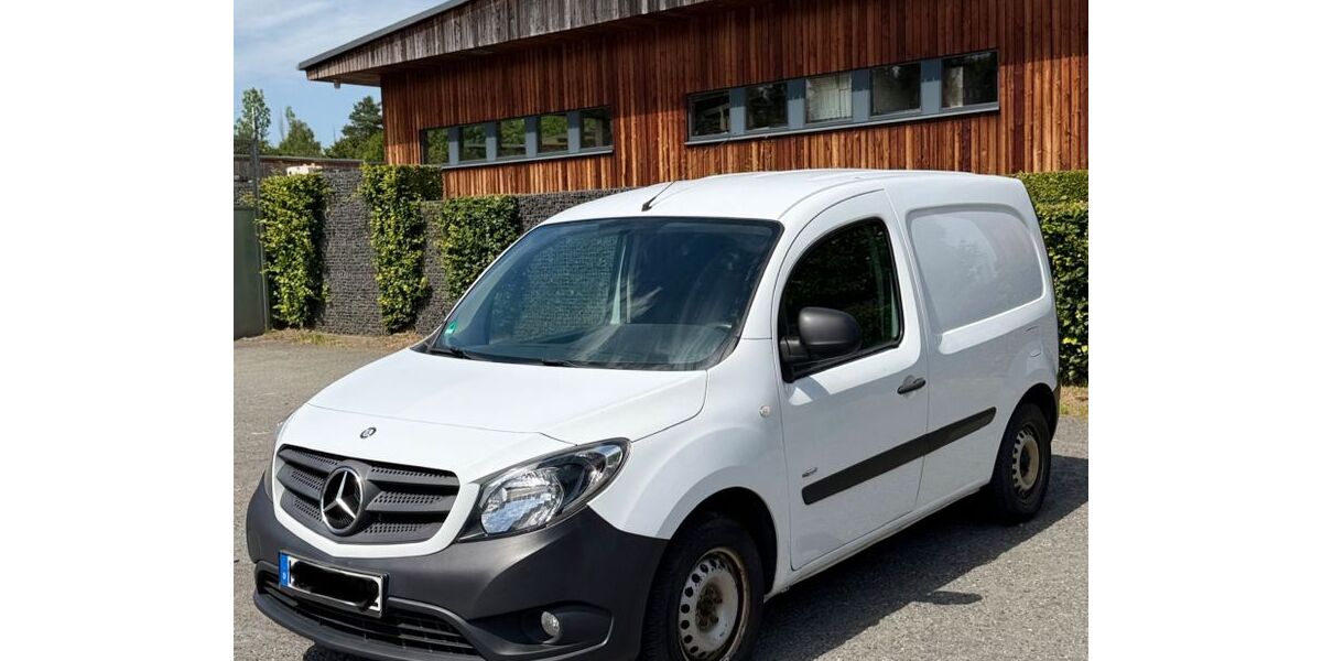 Mercedes-Benz Citan 156.159 km 5.450 &euro; Bad Soden 65812