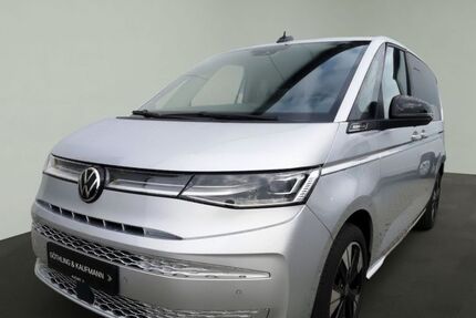 VW T7 Multivan 17.500 km 62.980 &euro; Eschborn 65760
