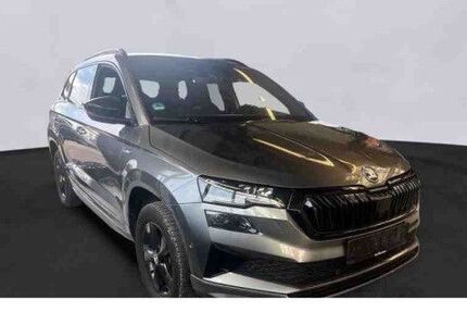 Skoda Karoq 106.560 km 26.680 &euro; Neu-Isenburg 63263