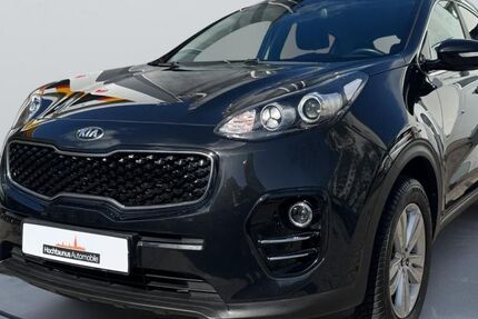 Kia Sportage 82.500 km 14.290 &euro; Oberursel 61440