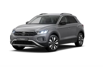 VW T-Roc 24.600 km 21.899 &euro; Mühlheim 63165