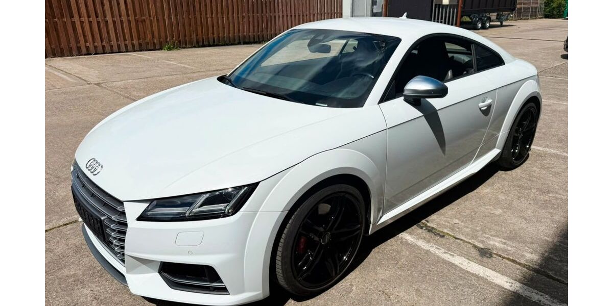 Audi TTS 209.500 km 20.900 &euro; Groß-Zimmern 64846
