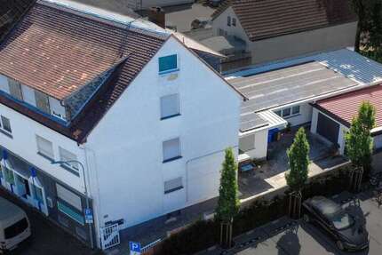 Haus Egelsbach - 10 Zimmer, 296 m&sup2;, 997.000&euro; | Angebot:27663006