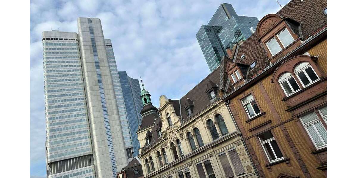 Etagenwohnung Frankfurt am Main Bahnhofsviertel - 2 Zimmer, 55 m&sup2;, 1.190&euro; | Angebot:25127384