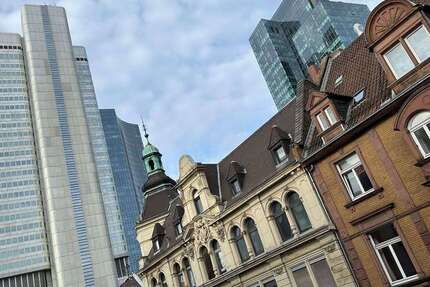 Wohnung Frankfurt am Main Bahnhofsviertel - 2 Zimmer, 55 m&sup2;, 1.190&euro; | Angebot:25127384