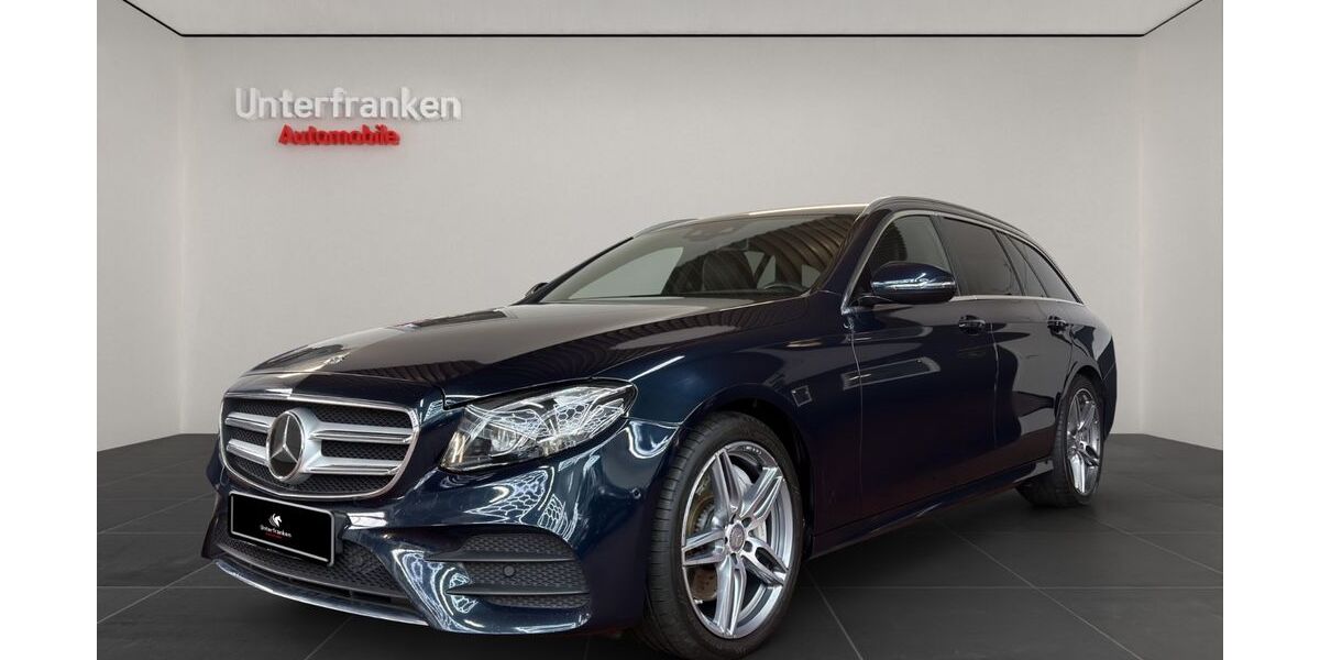 Mercedes-Benz E 400 194.000 km 21.900 &euro; Aschaffenburg 63743