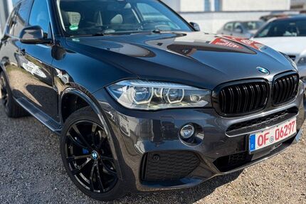 BMW X5 188.000 km 23.900 &euro; Dreieich 63303