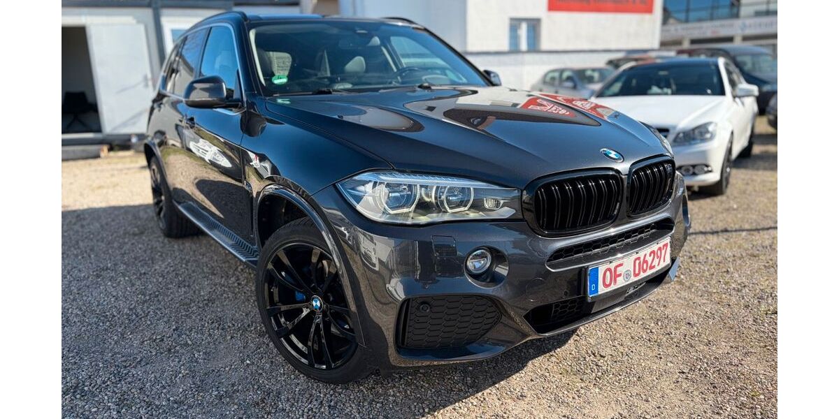 BMW X5 188.000 km 23.900 &euro; Dreieich 63303