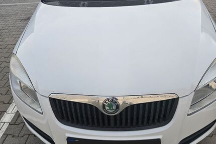 Skoda Fabia 105.000 km 1.900 &euro; Kelsterbach 65451