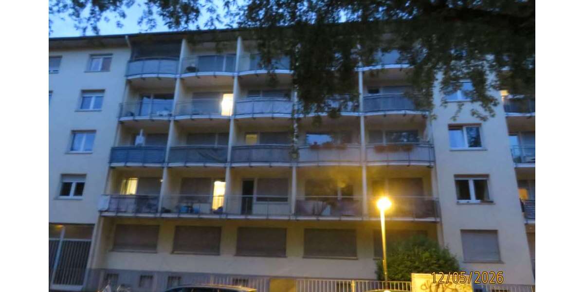 Zimmer Frankfurt am Main Nordend West - 1 Zimmer, 500&euro; | Angebot:26858187