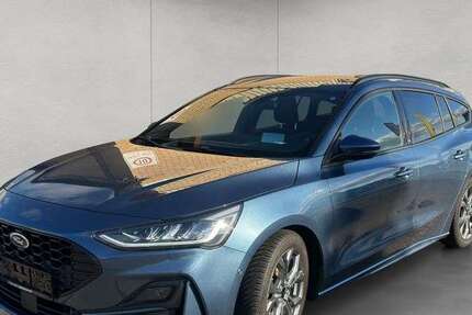 Ford Focus 21.414 km 24.750 &euro; Frankfurt am Main 60386