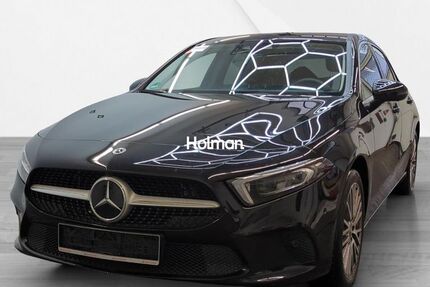Mercedes-Benz A 250 43.932 km 22.896 &euro; Eschborn 65760