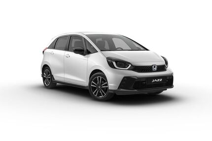 Honda Jazz 1.500 km 27.970 &euro; Hanau 63452