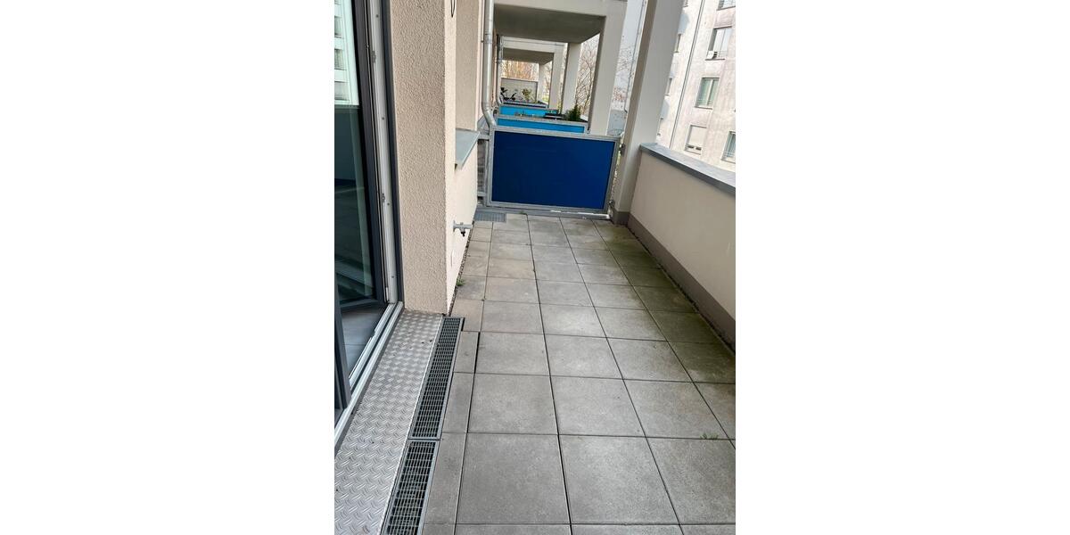 Etagenwohnung Offenbach am Main Bieberer Berg - 2 Zimmer, 67 m&sup2;, 1.255&euro; | Angebot:25932469