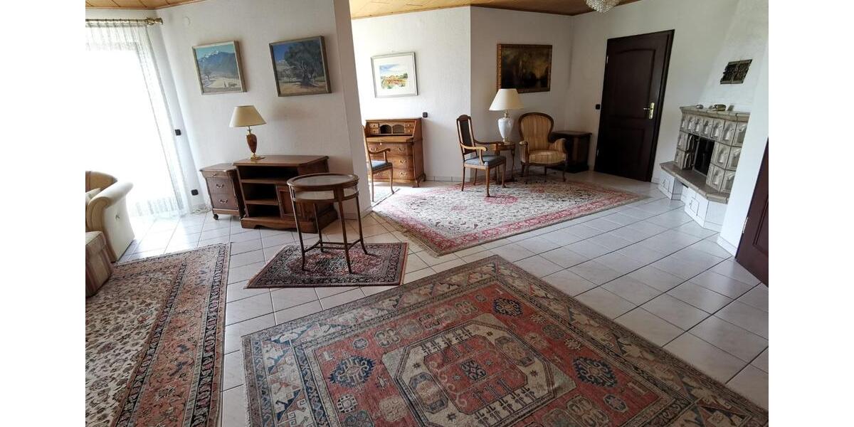 Villa Erzhausen - 7 Zimmer, 203 m&sup2;, 788.000&euro; | Angebot:25319748