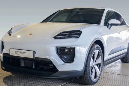 Porsche Macan 17.400 km 73.980 &euro; Frankfurt am Main 65936