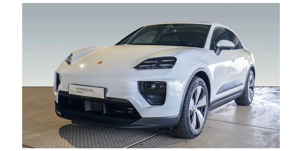 Porsche Macan 17.400 km 73.980 &euro; Frankfurt am Main 65936