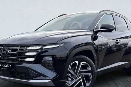 Hyundai TUCSON 1.900 km 32.950 &euro; Bad Homburg 61352