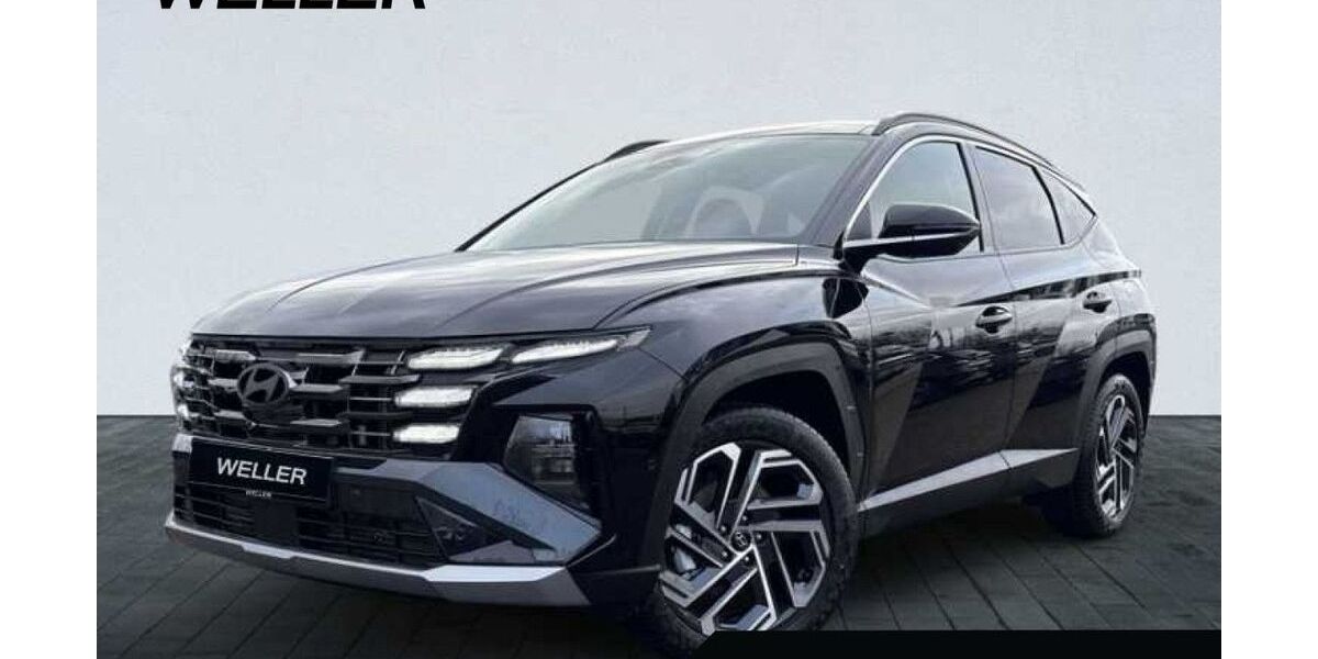 Hyundai TUCSON 1.900 km 32.950 &euro; Bad Homburg 61352