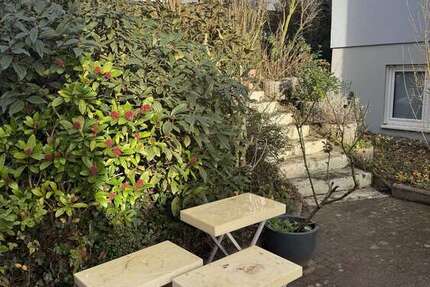 Wohnung Bad Vilbel - 2.5 Zimmer, 65 m&sup2;, 269.000&euro; | Angebot:25425429