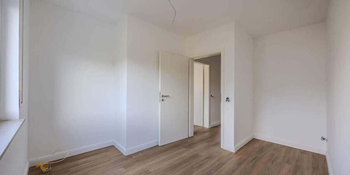 Reihenendhaus Rodenbach Oberrodenbach - 4 Zimmer, 127 m&sup2;, 449.500&euro; | Angebot:25737529