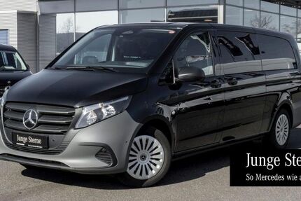 Mercedes-Benz Vito 16.650 km 50.230 &euro; Stockstadt 63811