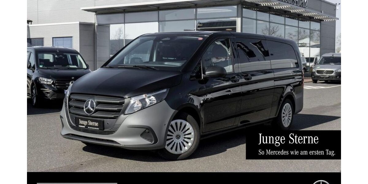 Mercedes-Benz Vito 16.650 km 50.230 &euro; Stockstadt 63811