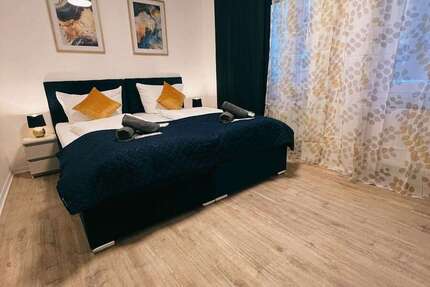 Zimmer Offenbach Lindenfeld - 1 Zimmer, 1.800&euro; | Angebot:25529042