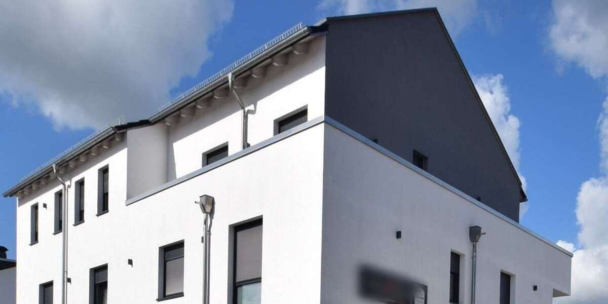 Etagenwohnung Egelsbach - 4 Zimmer, 127 m&sup2;, 495.000&euro; | Angebot:26083429